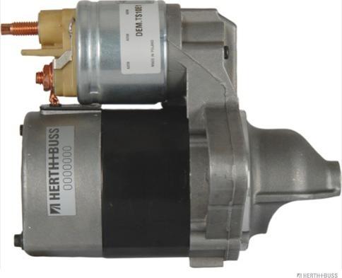 Herth+Buss Elparts 42021550 - Starter www.molydon.hr