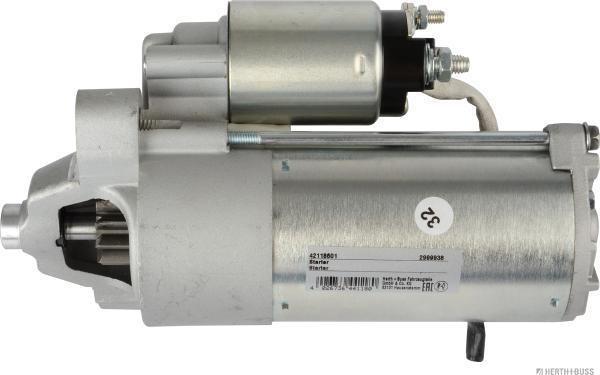 Herth+Buss Elparts 42118601 - Starter www.molydon.hr