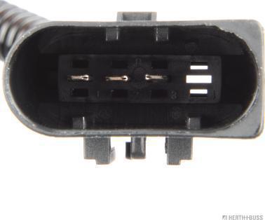 Herth+Buss Elparts 51277295 - Adapterski kabel, lajtung ( cijev ) ventil-sistem za doVod zraka www.molydon.hr