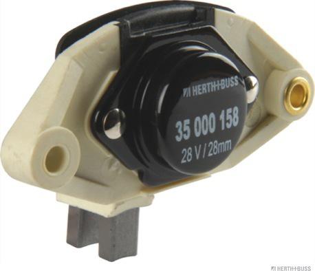 Herth+Buss Elparts 35000158 - Regulator napona generatora www.molydon.hr