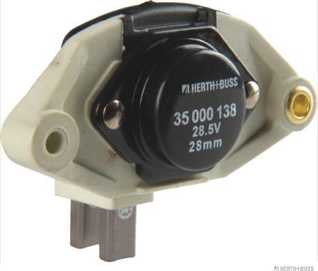 Herth+Buss Elparts 35000138 - Regulator napona generatora www.molydon.hr