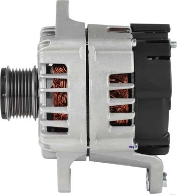 Herth+Buss Elparts 32440437 - Alternator www.molydon.hr