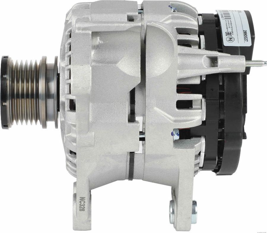 Herth+Buss Elparts 32443258 - Alternator www.molydon.hr