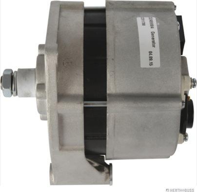 Herth+Buss Elparts 32489684 - Alternator www.molydon.hr