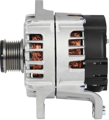 Herth+Buss Elparts 32439984 - Alternator www.molydon.hr