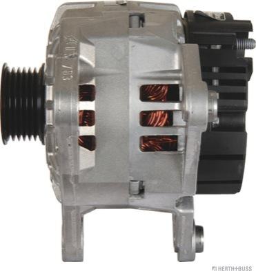 Herth+Buss Elparts 32439481 - Alternator www.molydon.hr