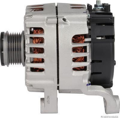 Herth+Buss Elparts 32439788 - Alternator www.molydon.hr