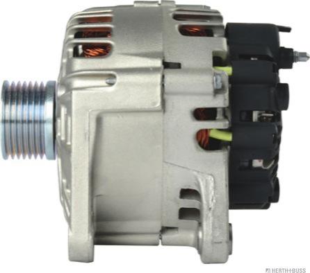 Herth+Buss Elparts 32437439 - Alternator www.molydon.hr