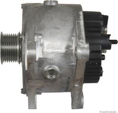 Herth+Buss Elparts 32437433 - Alternator www.molydon.hr