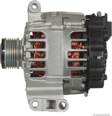 Herth+Buss Elparts 32437544 - Alternator www.molydon.hr