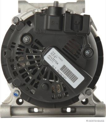 Herth+Buss Elparts 32437545 - Alternator www.molydon.hr