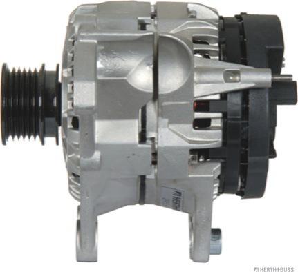 Herth+Buss Elparts 32437172 - Alternator www.molydon.hr