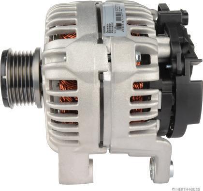 Herth+Buss Elparts 32425084 - Alternator www.molydon.hr