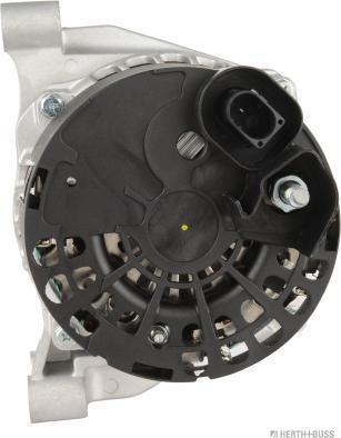 Herth+Buss Elparts 32561010 - Alternator www.molydon.hr