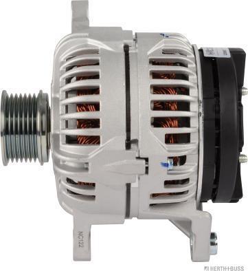 Herth+Buss Elparts 32525130 - Alternator www.molydon.hr