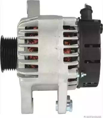 Herth+Buss Elparts 32049960 - Alternator www.molydon.hr