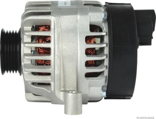 Herth+Buss Elparts 32049540 - Alternator www.molydon.hr