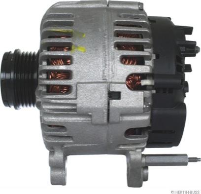 Herth+Buss Elparts 32044460 - Alternator www.molydon.hr