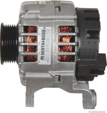 Herth+Buss Elparts 32044470 - Alternator www.molydon.hr