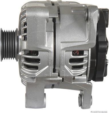 Herth+Buss Elparts 32044000 - Alternator www.molydon.hr