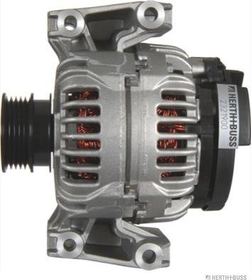 Herth+Buss Elparts 32044010 - Alternator www.molydon.hr