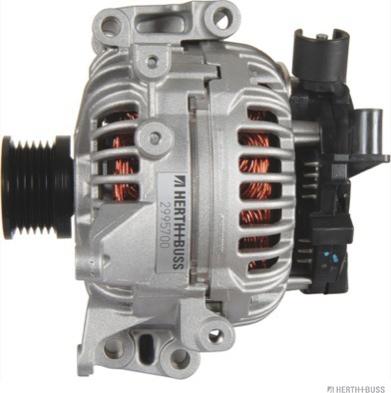 Herth+Buss Elparts 32045420 - Alternator www.molydon.hr