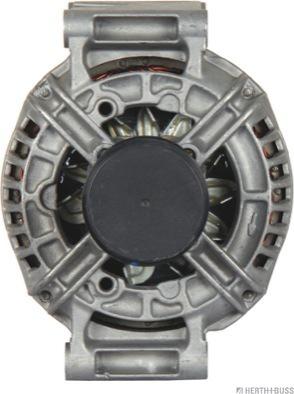 Herth+Buss Elparts 32045380 - Alternator www.molydon.hr