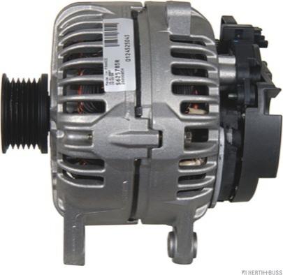 Herth+Buss Elparts 32046250 - Alternator www.molydon.hr