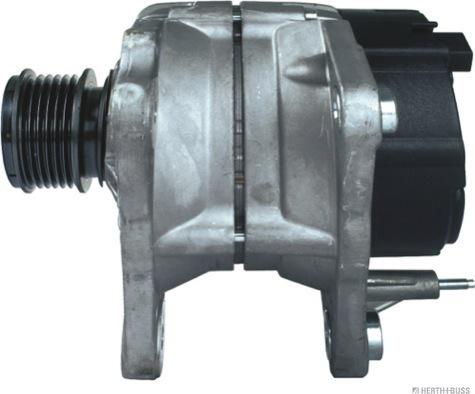 Herth+Buss Elparts 32041490 - Alternator www.molydon.hr