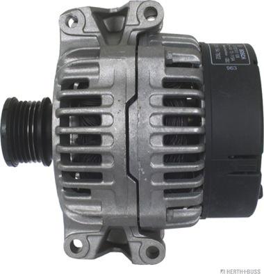 Herth+Buss Elparts 32041590 - Alternator www.molydon.hr