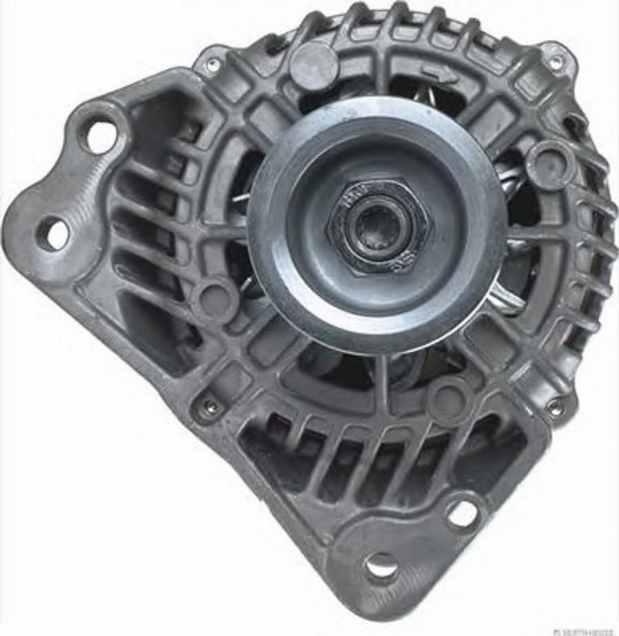 Herth+Buss Elparts 32041510 - Alternator www.molydon.hr