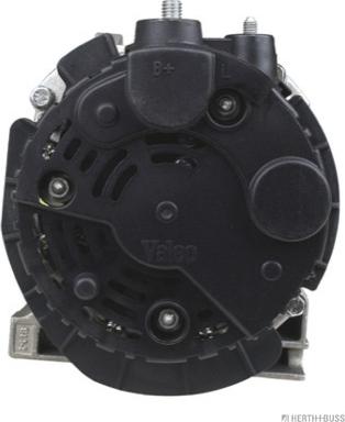 Herth+Buss Elparts 32041800 - Alternator www.molydon.hr