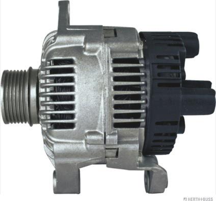 Herth+Buss Elparts 32041381 - Alternator www.molydon.hr