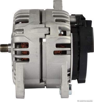 Herth+Buss Elparts 32048040 - Alternator www.molydon.hr