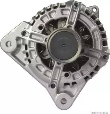 Herth+Buss Elparts 32048060 - Alternator www.molydon.hr