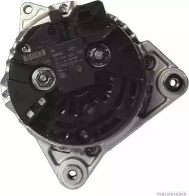 Herth+Buss Elparts 32048060 - Alternator www.molydon.hr