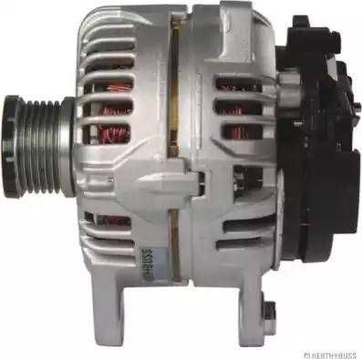 Herth+Buss Elparts 32048060 - Alternator www.molydon.hr