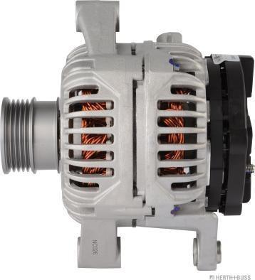 Herth+Buss Elparts 32048240 - Alternator www.molydon.hr