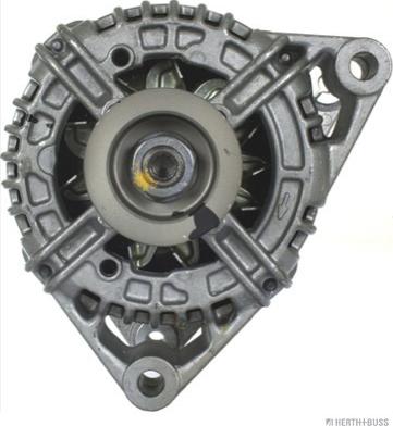 Herth+Buss Elparts 32043970 - Alternator www.molydon.hr