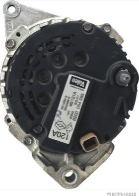 Herth+Buss Elparts 32043091 - Alternator www.molydon.hr