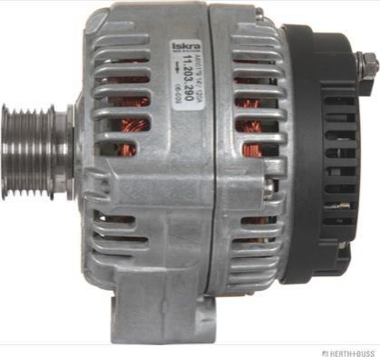 Herth+Buss Elparts 32042540 - Alternator www.molydon.hr