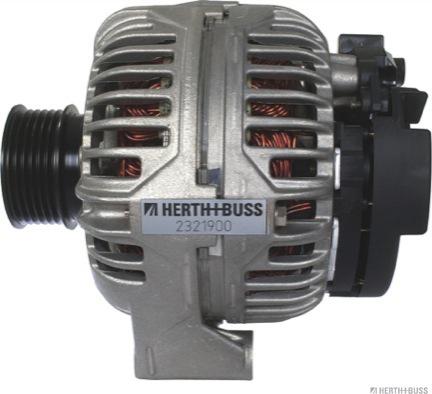 Herth+Buss Elparts 32042550 - Alternator www.molydon.hr