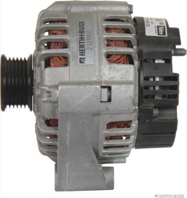 Herth+Buss Elparts 32042570 - Alternator www.molydon.hr