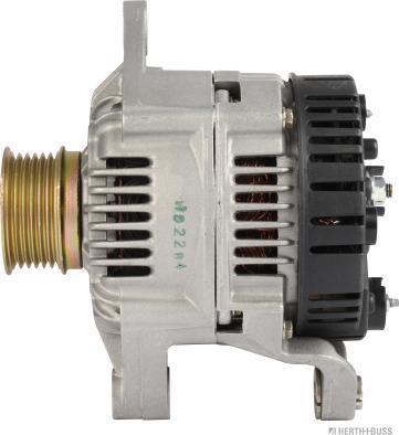 Herth+Buss Elparts 32042031 - Alternator www.molydon.hr