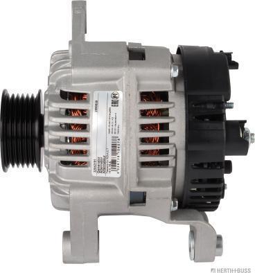 Herth+Buss Elparts 32042191 - Alternator www.molydon.hr