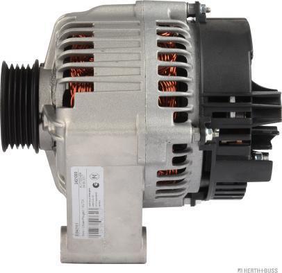 Herth+Buss Elparts 32042111 - Alternator www.molydon.hr