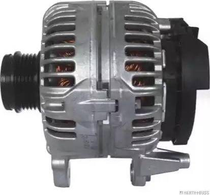 Herth+Buss Elparts 32042830 - Alternator www.molydon.hr