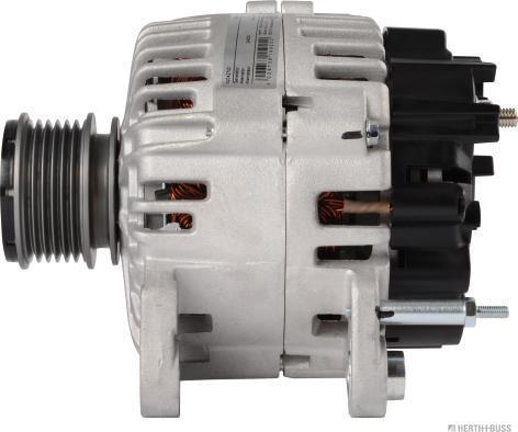 Herth+Buss Elparts 32042700 - Alternator www.molydon.hr