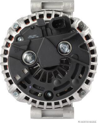 Herth+Buss Elparts 32047490 - Alternator www.molydon.hr