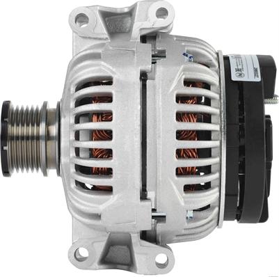 Herth+Buss Elparts 32047460 - Alternator www.molydon.hr